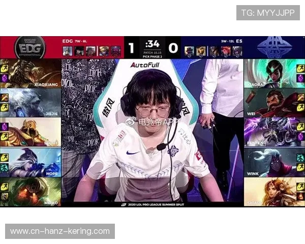 CSGO巨献深度解析EDG战队的技术策略与战术布局