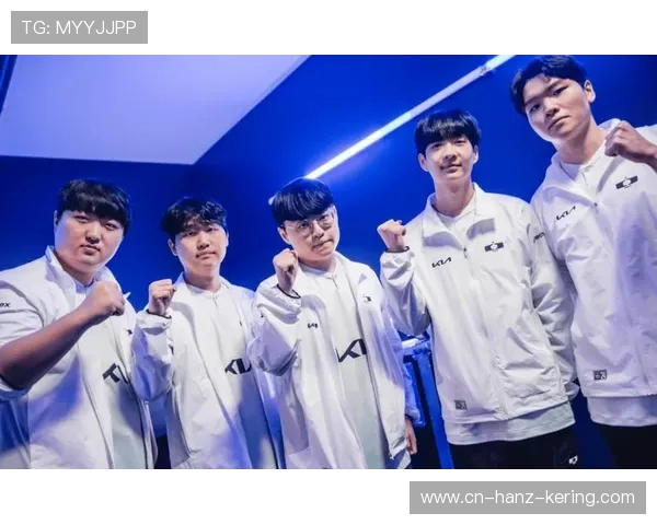 2023年英雄联盟战队实力榜单揭晓TES强势领跑前十名