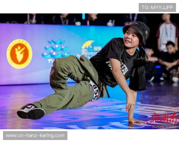 全国街舞比赛经验排行榜揭晓上海街舞队荣获第九名引发热议