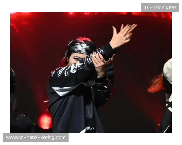 从零基础到街舞达人：全面提升个人舞技的实用指南